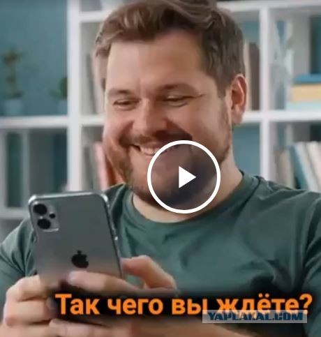 Что нас ждёт в недалёком будущем