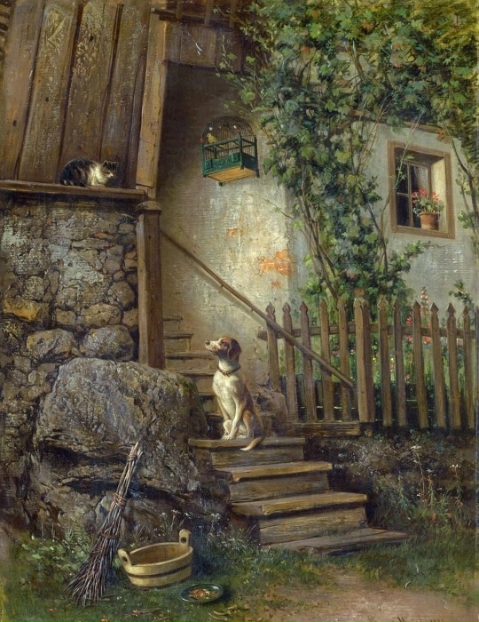 АРТ-Воскресенье