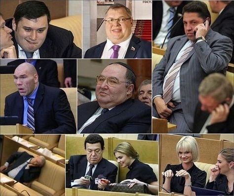 Дефицит бюджетов регионов РФ достиг рекордных 1,4 трлн рублей - "Коммерсант"