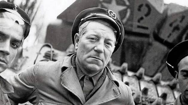 А какие у вас самые любимые Французские актёры?