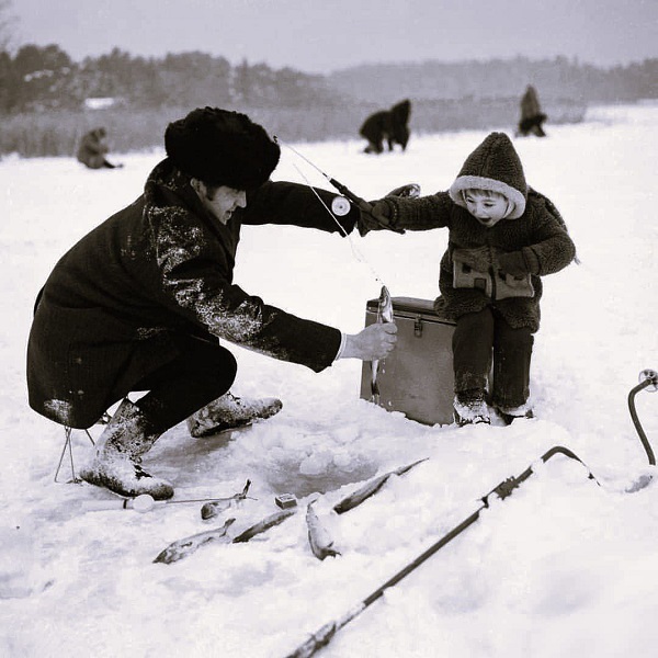 Смешал, но не взбалтывал: 07.03.26
