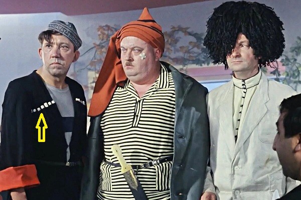 Кто знает, что это?⁠