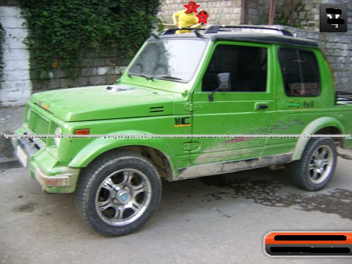 Игра на ЯПе: Угадай АВТО-7