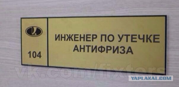 Производство