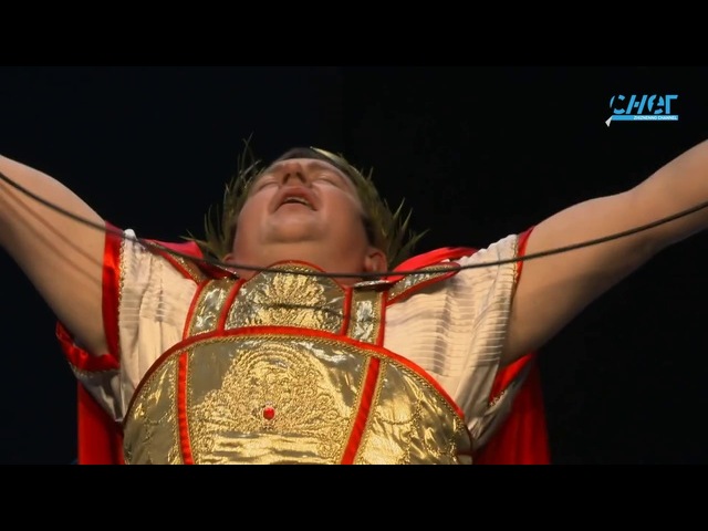 АК-47 VS Ленинград