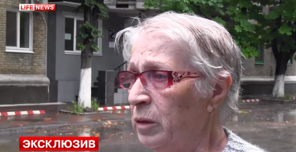 Вячеслав Пономарев арестован.