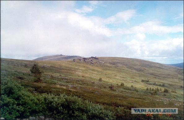 10 самых страшных мест мира