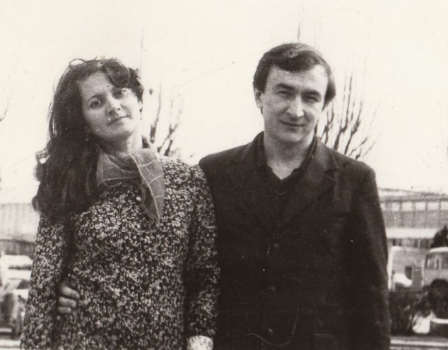 Старые фотографии