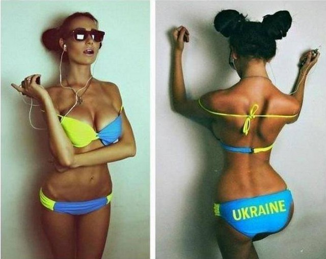 Новый прибыльный бизнес на Украине