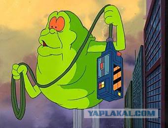Всем зеленки!