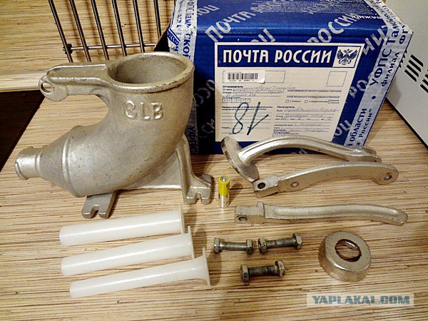 Кулинарная общалка