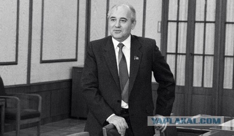 10 ноября 1982 год.