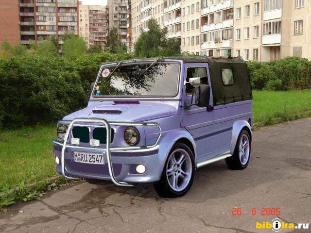 Луаз 969 Иволга