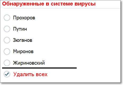 ЦИК одобрил новый вид бюллетеней
