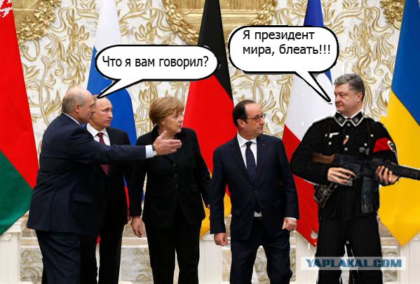 Предлагаю пожабить