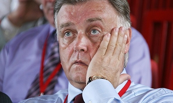 Поезда из параллельной вселенной