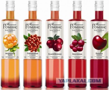Обмен посылками