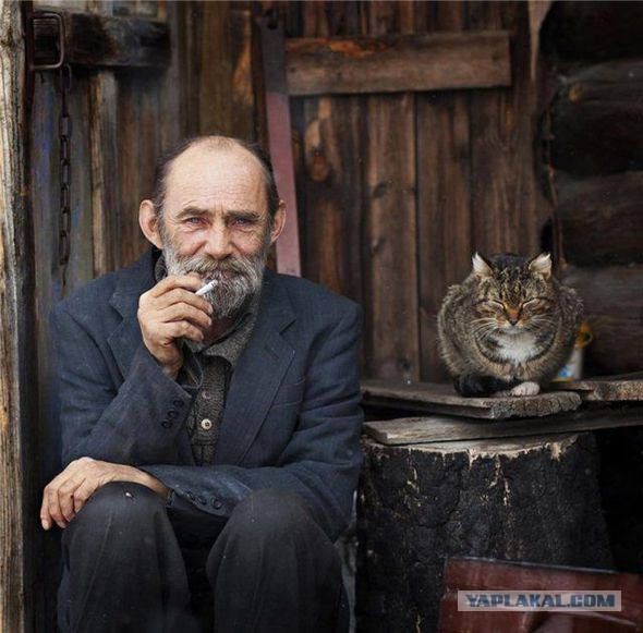 Я родился в Советском Союзе