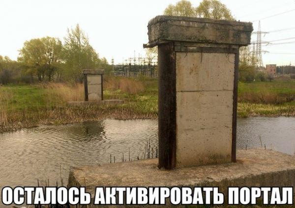 Подборка прикольных фото/картинок