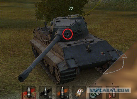 Wargaming 30!
