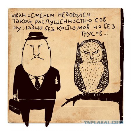 Абсурдный юмор ч.24