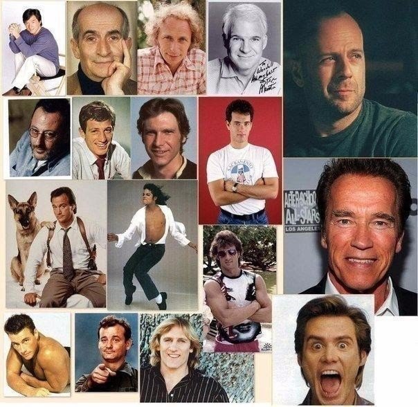 Картинки и приколы из сети