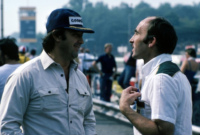 Formula 1: история команды Williams