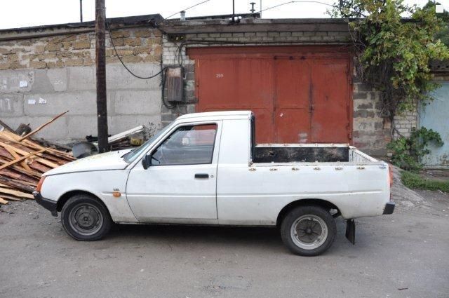 Модели Full-Size: большие американские пикапы, которые не продаются в России