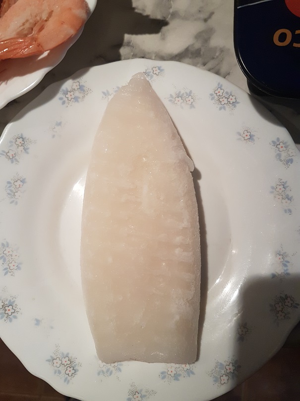 Настоящая Испания изнутри: как готовят паэлью из морепродуктов сами испанцы