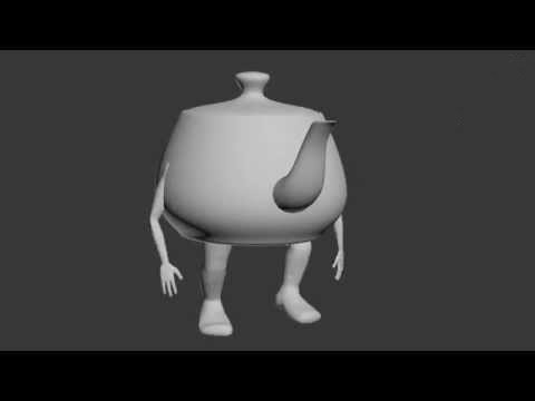 Ищу работу, подработку, 3D графика.