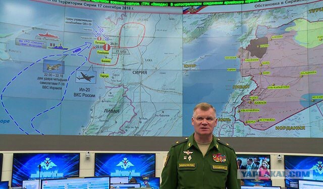 CNN Россия нанесла первый авиаудар в Сирии - 3