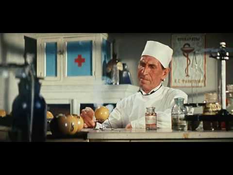 Самые цитируемые советские фильмы