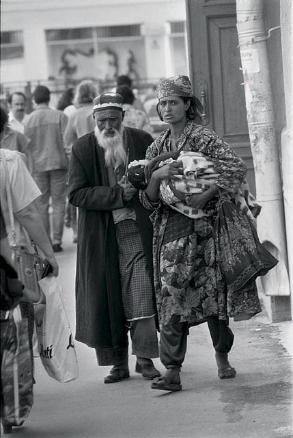 Фотографии 90-х, Москва