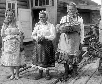 Винтажные фотографии, показывающие, как выглядели девушки-подростки в 1850-х годах