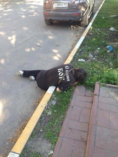 Скотсети и прочие интернеты 04.03.19