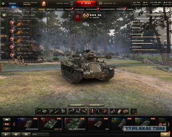 Wargaming 56