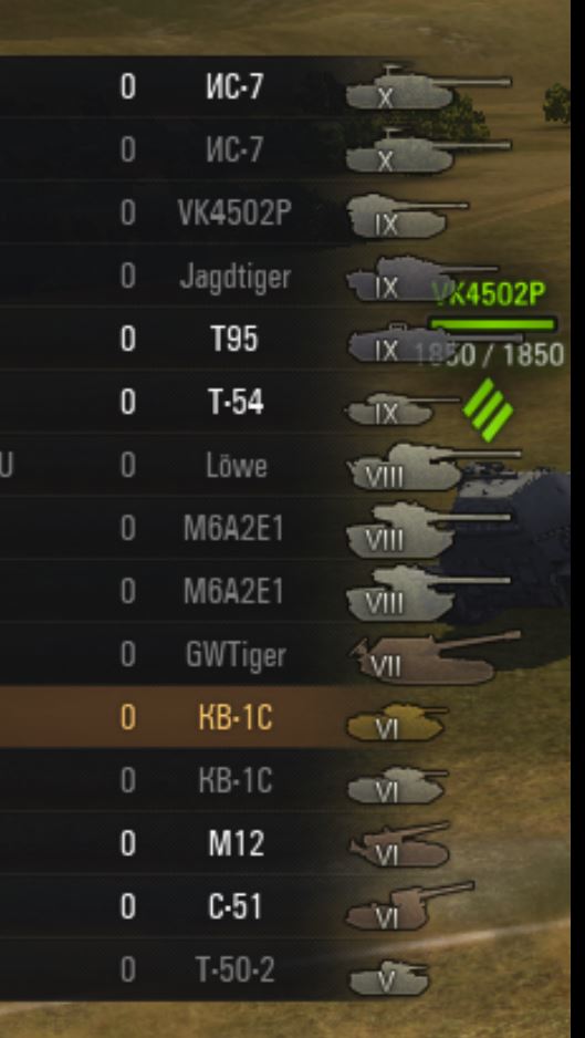 Wargaming 56