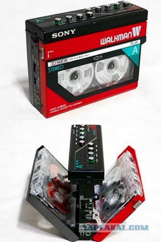 Трёхкассетник Yorx FP-1010