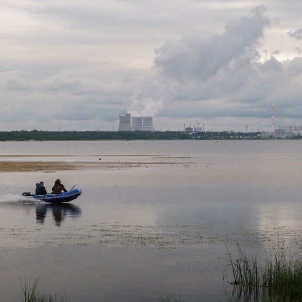 Атомград: Как живет Сосновый Бор — город у ЛАЭС