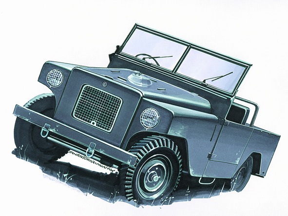 Игра на ЯПе: Угадай АВТО-3