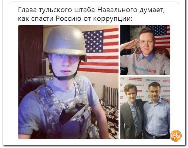 А как прошел твой год?