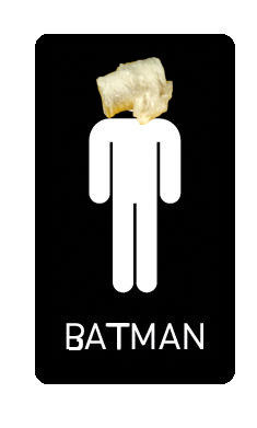 Фотожаба: Pacman
