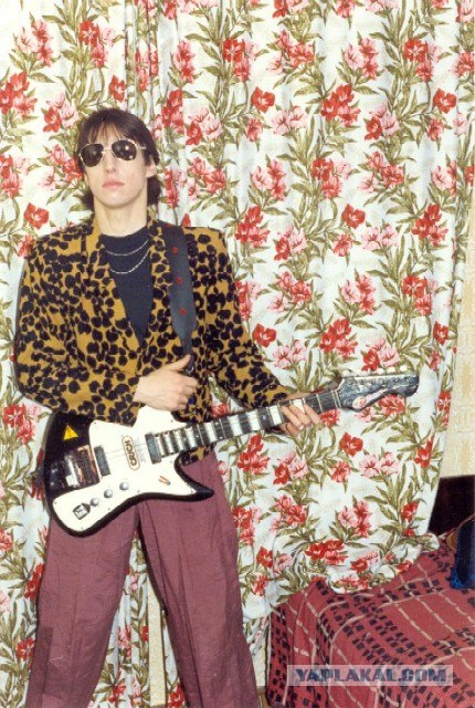 Новый герой: Ишак Хан!