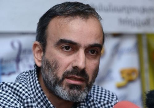 Война в Карабахе закончена. Пашинян подписал унизительный договор