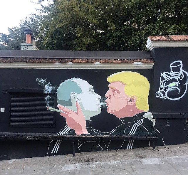 Юмор в картинках 6.12.20