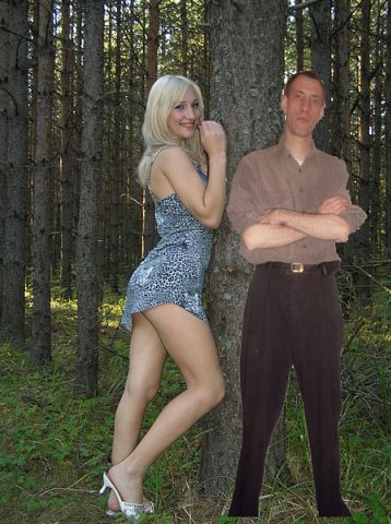 Боги фотошопа