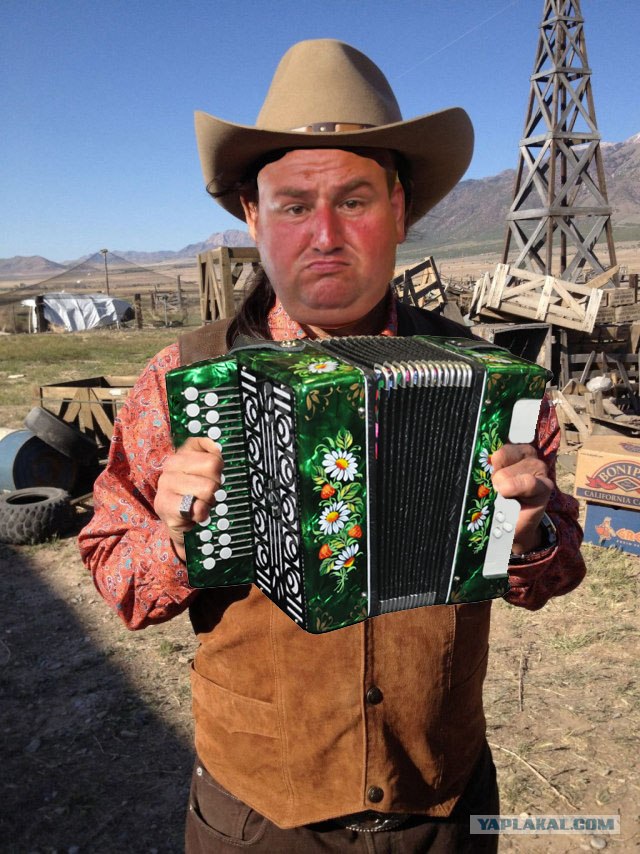 Фотожаба: Мачете не смсит