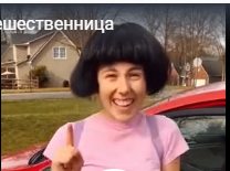 Даша-путешественница