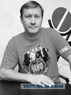 Насмотрелся "Бумера"