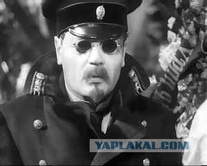 Кинокадры